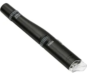 Carson MicroPen 24-53x / Taschenmikroskop / Vergrößerung 24-53x