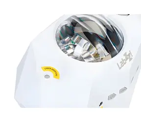 Levenhuk LabZZ SP30 Weiß / Astroplanetarium