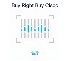 Cisco Deckenraster-Montageclip für Access Points und mobile Gateways / Montagesatz / Einbau