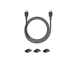 Peak Design Mobiles USB-Kabel - Ersatzteil / Kabel / 1 m
