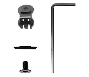 Peak Design Fahrradhalterungssatz / Ersatzteil / für die Mobile-Serie