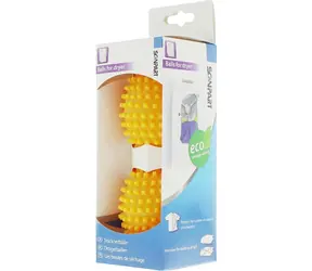 Scanpart Trocknerbälle / Trocknerbälle / 2 Stück
