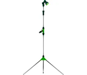 Verto 15G685 / Gartendusche