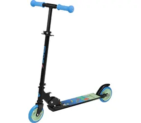 Spokey Duke blau / Roller