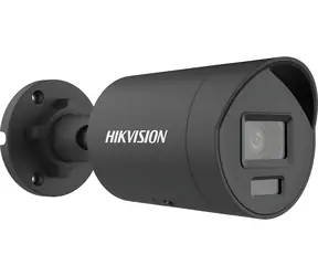 HIKVISION Pro Series 6MP Darkfighter Bullet-/IP-Kamera / 6 MP / PoE / IP67 / Metall