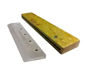 EBA -Messer für EBA- Ideal 4705 4700 4815 4850 4855 4860 4810 480 485 486 / Schneidmesser / HSS / 574 x 90 x 9 mm