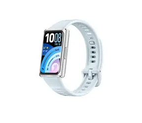Huawei Band 11 Pro blau / Smart-Armband / AMOLED / 5 ATM / 8 Tage Akkulaufzeit