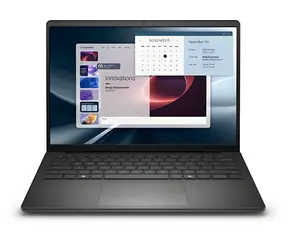 DELL Pro 14 Essential PV14255 Schwarz / Notebook / 14" FHD+ / AMD RYZEN 5 220 / 16 GB / 512 GB SSD / Windows 11