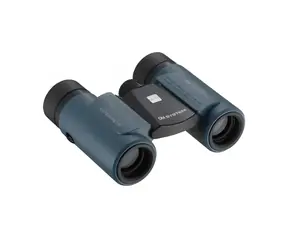 OM System 8x21 RC II WP blau / Fernglas / Wasserdicht