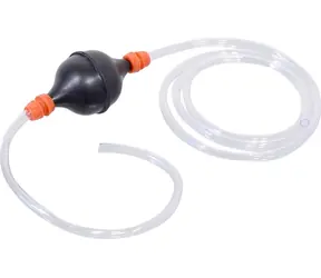 Compass Kraftstoffpumpe / Pumpe / Handbuch