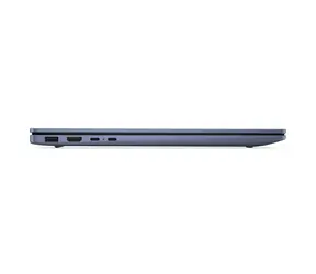 HP OmniBook 5 16-bn0001ncx blau / Notebook / 16" OLED 2880x1800 120Hz / Intel Core 5 120U / 16GB / 512GB / W11H