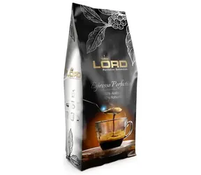 Lord CB2 Espresso Perfect / Kaffeebohnen / 70 % Arabica, 30 % Robusta / 500 g