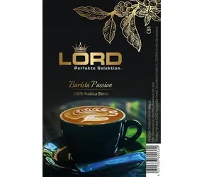 Lord CB1 Barista Passion / Kaffeebohnen / 100 % Arabica / 500 g