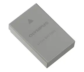 OM System BLS-50 / Akku / Li- ION / für Olympus und OM-System-Kameras
