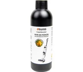 4Swiss Bodenreiniger für Nass- und Trockensauger / Reinigungsmittel / Süßorange / 0,2 l