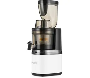 4Swiss BM202 weiß / Entsafter / langsam