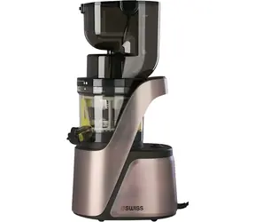 4Swiss Swan BM105 Roségold / Slow Juicer