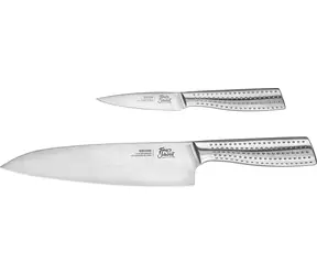 4Swiss Messerset Tomasz Jakubiak / Küchenmesserset