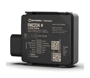 Teltonika FMC234 / GPS-Tracker