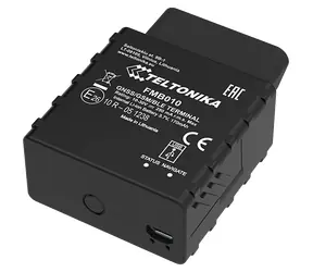 Teltonika FMB010 / GPS-Ortungsgerät / Für Fahrzeuge und Grundstücke