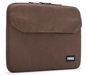 Thule TLS113 Lithos Nuanced Brown / Hülle / für MacBook Air 13" / Polyester / wasserdicht