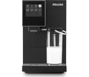 4Swiss A24 Roma / Hebel-Kaffeemaschine