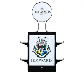 NUMSKULL Harry Potter Spielschrank / 30 x 27 x 10 cm
