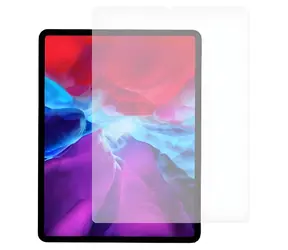 Devia Panzerglas für iPad Air 10,9" / iPad Pro 11" (2018-2022) / Schutzglas / Kristallklar