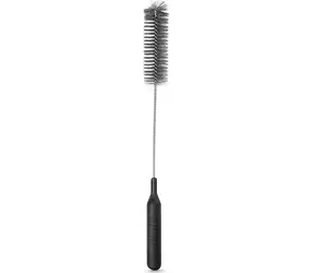 4Swiss Reinigungsbürste für den CleanBooster Staubsauger / Bürste / Staubsaugerzubehör