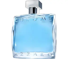 Azzaro Chrome EDT 200 ml / Eau de Toilette / Herren