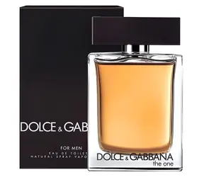 Dolce & Gabbana The One EDT 150 ml / Eau de Toilette / Herren