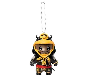 Minix Hängefigur Yasuke (Assassin's Creed) / Sammlerfigur / Anhänger