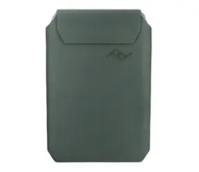 Peak Design Mobile Wallet Slim, silberfarben / Geldbörse