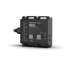 Teltonika FMB204 / GPS-Tracker / Bluetooth / IP67 / SIM / 1800 mAh Akku