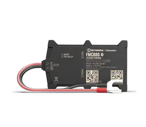 Teltonika FMC880 / GPS-Tracker