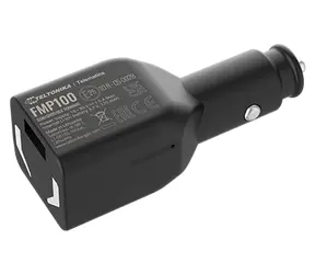 Teltonika FMP100 / GPS-Ortungsgerät / Bluetooth / Einzel-SIM / IP41