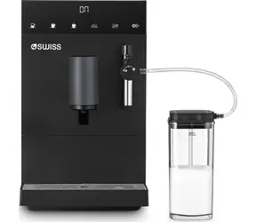 4Swiss A22 Modena / Hebel-Kaffeemaschine / Espresso