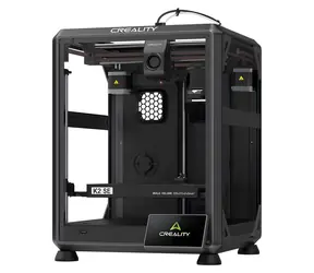 Creality K2 SE / 3D-Drucker / FDM / Druckgeschwindigkeit 500 mm/s / Automatische Bettnivellierung / WLAN