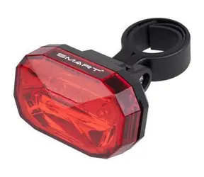 SMART RL-407 R / Rücklicht für Fahrräder