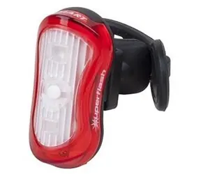 SMART RL-322 R Lichttunnel / Rücklicht für Fahrräder