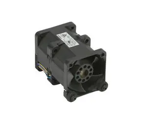 SuperMicro FAN-0141L4 / Lüfter / 40x40x56 mm / 20500 U/min / 33,2 CFM / 66 dBA / für SC118G, SC818GTS, SC218GHTS