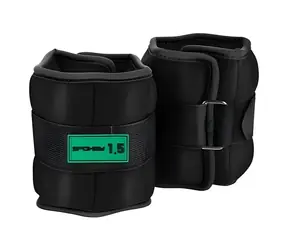 Spokey FORM / Hand- und Fußgewichtset / 1,5 kg