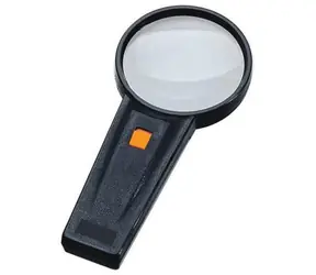 Levenhuk Zeno Handy ZH33 / Vergrößerungsglas / 3x