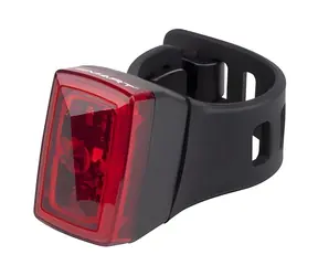 SMART RL-308 RB GEM / Rücklicht für Fahrräder