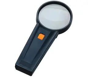 Levenhuk Zeno Handy ZH31 / Lupe / 4X Vergrößerung