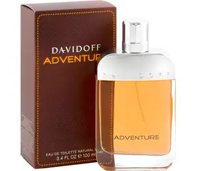 Davidoff Adventure / Herren Eau de Toilette / EDT / 100 ml