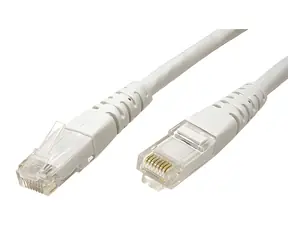 Roline UTP-Patchkabel CAT6 5 m / Patchkabel / RJ45-RJ45