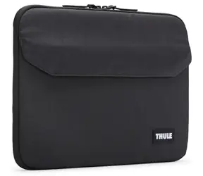 Thule TLS113 Lithos schwarz / Hülle / für MacBook Air 13" / Polyester / wasserdicht