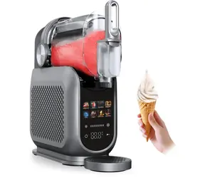 4Swiss SM026 SlushieMaster / Eismaschine / für Slush-Eis und Granita