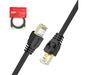 Unitek Cat.7 SSTP RJ45 / Ethernet-Kabel / 3 m
